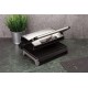 Grill elektryczny Berlinger Haus BH-9138, 700W, do szybkiego grillowania w domu