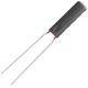 Gofrownica profesjonalna 2 gofry brukselskie duża moc 2200W
