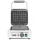 Gofrownica profesjonalna 2 gofry brukselskie duża moc 2200W