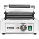 Gofrownica profesjonalna 2 gofry brukselskie duża moc 2200W