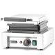 Gofrownica profesjonalna 2 gofry brukselskie duża moc 2200W