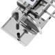 Гофровниця Rotating Gofrownica для приготування цукеркових вафель 2 х 1000 Вт