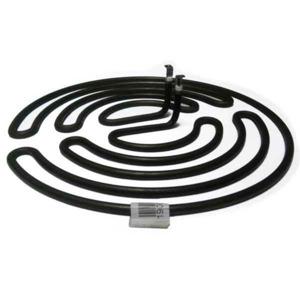 Grzałka Royal Catering do naleśnikarki śr 40 cm 3000W 230V