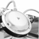 Гофрниця подвійна TEFLON для приготування bubble waffle, 2x1400 Вт