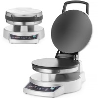Naleśnikarka XPRESS patelnia wielofunkcyjna 350 mm 2700 W do kuchni