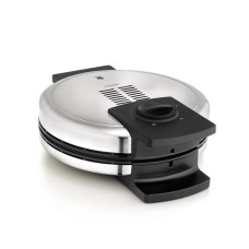 Гофрниця, WMF, EL-Lono, електрична для приготування вафель на сніданок, компактна