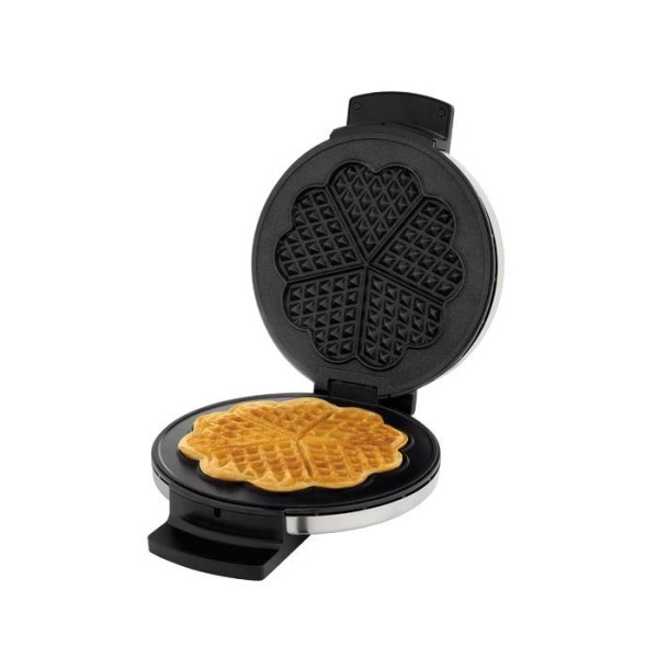 Гофрниця, WMF, EL-Lono, електрична для приготування вафель на сніданок, компактна