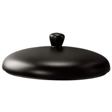 Кришка кухонна Seltmann Liberty Velvet Black для миски 28 см для накривання та зберігання їжі