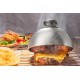 Pokrywka do grilla GEFU BBQ na burgery