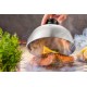 Pokrywka do grilla GEFU BBQ na burgery