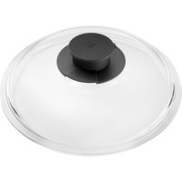 Pokrywka do garnków Zwilling Twin Specials szklana 28 cm do kontrolowania gotowania