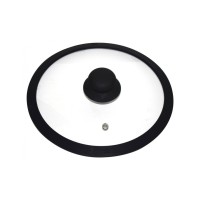 Pokrywka szklana Kinghoff KH-1275 (20 cm)