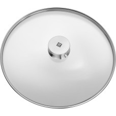 Pokrywka szklana Zwilling Twin Specials 30 cm do garnków i patelni