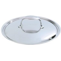Pokrywka do garnka Demeyere Atlantis 7 14 cm do kuchni