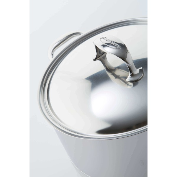 Pokrywka Demeyere ATLANTIS 7 (28 cm)