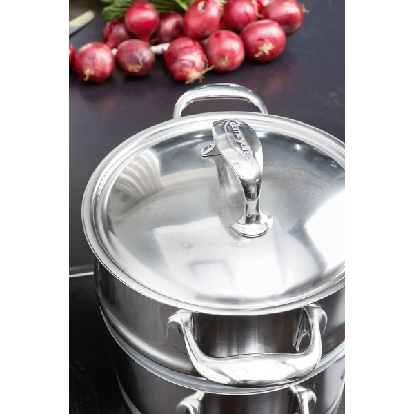 Pokrywka Demeyere ATLANTIS 7 (28 cm)