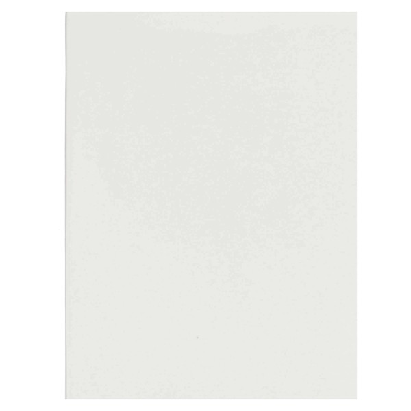 Zestaw tac serwisowych La Porcellana Bianca Essenziale Gourmet 28x17 cm, 3 sztuki