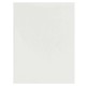 Zestaw tac serwisowych La Porcellana Bianca Essenziale Gourmet 28x17 cm, 3 sztuki