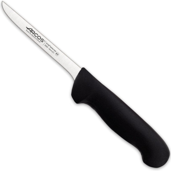 Nóż do trybowania seria 2900 dł. 140/273 mm kuchenny profesjonalny