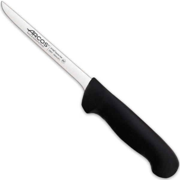 Nóż do trybowania Trybownik seria 2900 długość ostrza 160 mm całkowita 292 mm