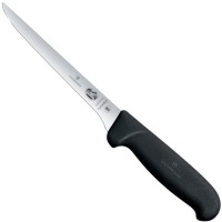 Nóż do trybowania Fibrox z giętkim ostrzem 150/287 mm