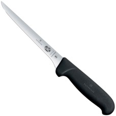 Nóż do trybowania Fibrox z giętkim ostrzem 150/287 mm