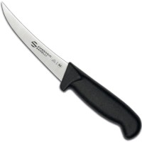 Nóż do trybowania Supra 270 mm zakrzywiony giętki do precyzyjnego porcjowania mięsa