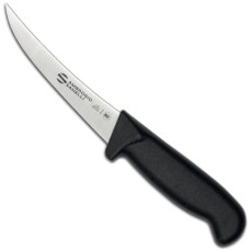 Nóż do trybowania Supra zakrzywiony 130/270 mm do precyzyjnego trybowania mięsa