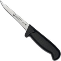 Nóż do trybowania Supra wąski 120/260 mm do precyzyjnego porcjowania mięsa