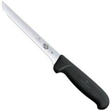 Nóż do trybowania Victorinox Fibrox 150 mm do precyzyjnego trybowania mięsa