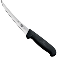 Nóż do trybowania Victorinox Fibrox ostrze 150 mm rękojeść antypoślizgowa