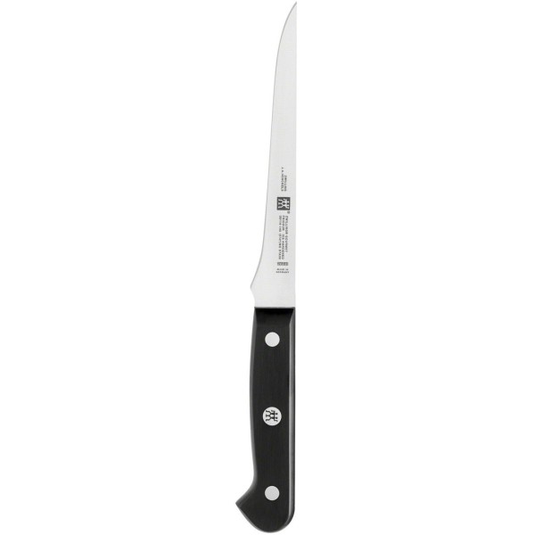 Ніж для оброблення, ZWILLING Gourmet, Nóż do trybowania 14 cm, для філірування та видалення нутрощів