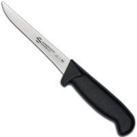 Nóż do trybowania Supra 140/280 mm trybownik wąski do precyzyjnego porcjowania