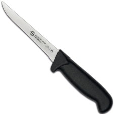 Nóż do trybowania Supra 140/280 mm trybownik wąski do precyzyjnego porcjowania