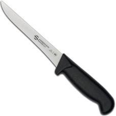 Nóż do trybowania Supra 160/300 mm wąski trybownik do precyzyjnego trybowania mięsa