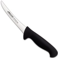 Nóż do trybowania seria 2900 zakrzywiony 140/278 mm