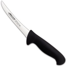 Nóż do trybowania seria 2900 zakrzywiony 140/278 mm