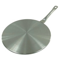 PODKŁADKA ADAPTACYJNA DO PŁYT INDUKCYJNYCH KH-1697 14.5 cm