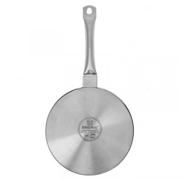 PODKŁADKA ADAPTACYJNA DO PŁYT INDUKCYJNYCH KH-1697 14.5 cm