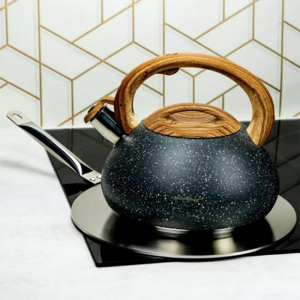 PODKŁADKA ADAPTACYJNA DO PŁYT INDUKCYJNYCH KH-1698 19 cm