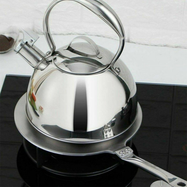 PODKŁADKA ADAPTACYJNA DO PŁYT INDUKCYJNYCH KH-1699 23cm