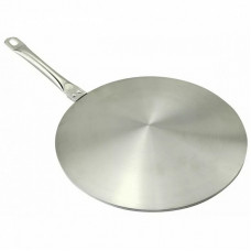 АДАПТАЦІЙНА ПОВЕРХНЯ ДЛЯ ІНДУКЦІЙНИХ ВАРИЛЬНИХ ПОВЕРХОНЬ KH-1710 28 см