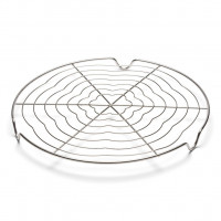 Ruszt do chłodzenia ciasta Patisse 30cm (30 cm)
