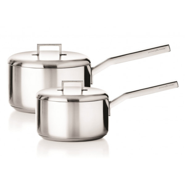 Pokrywka do garnka i patelni MEPRA STILE BY PININFARINA Stile (16 cm)