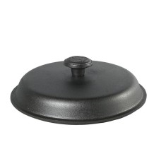 Pokrywka, SKEPP, SKEPP pokrywa żeliwna 24 cm — do garnków i patelni