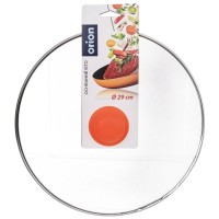 Захисна кришка для смаження на сковороді 29 см ORION 122593