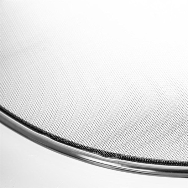 Захисна кришка для смаження на сковороді 29 см ORION 122593