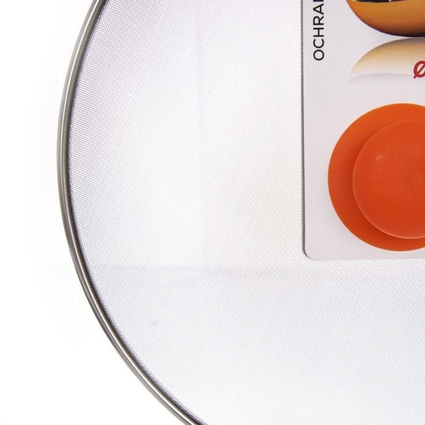 Захисна кришка для смаження на сковороді 29 см ORION 122593