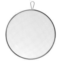 Захисна кришка для смаження на сковороді, універсальна, велика, 30 см ORION 126320