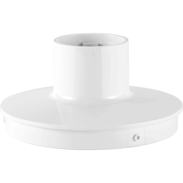 Ручний блендер ZWILLING ENFINIGY, подрібнювач білого кольору